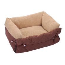 Load image into Gallery viewer, Multifunctional Dog Bed