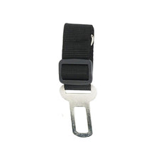 Load image into Gallery viewer, Vehicle Car Pet Dog Seat Belt