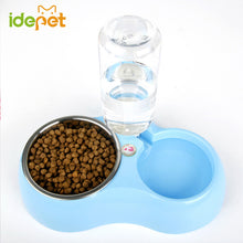 Load image into Gallery viewer, Dog Bowl Pet Feeder