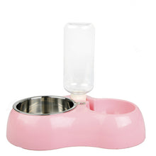 Load image into Gallery viewer, Dog Bowl Pet Feeder