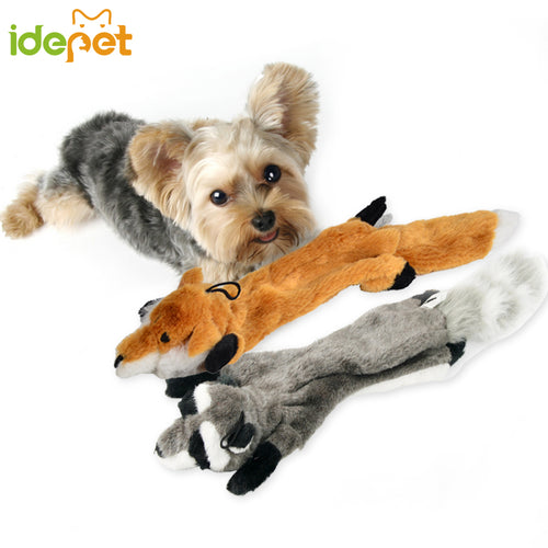 Cute Stuffed Toys for Dogs