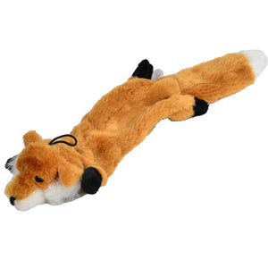 Cute Stuffed Toys for Dogs